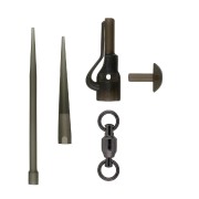Fox, Kit pentru monturi Zig Rig