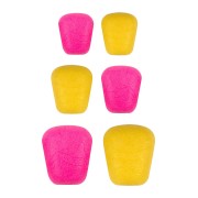 Porumb Flotant, Fox, Pop-up Corn