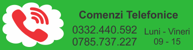 Magazin Pescuit Comenzi Telefonice