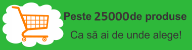 25.000 de produse pentru pescuit